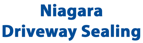 Niagara Driveway Sealing
